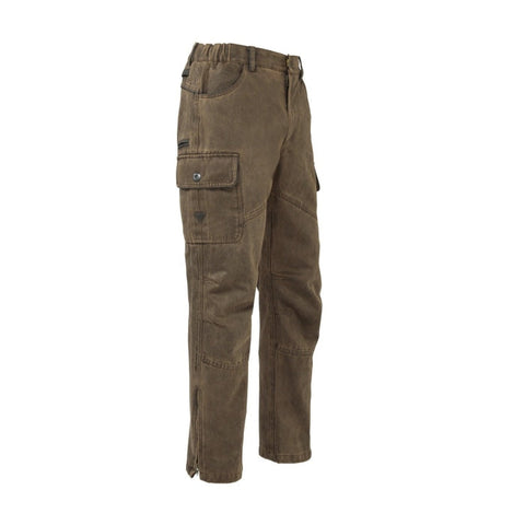 Pantalon de chasse Verney Carron Fox Evo Original LVPN09448