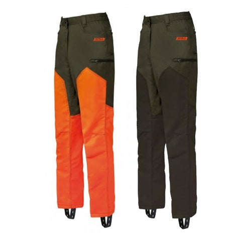 Pantalon de chasse Verney Carron Super pant attila PHPN015K50