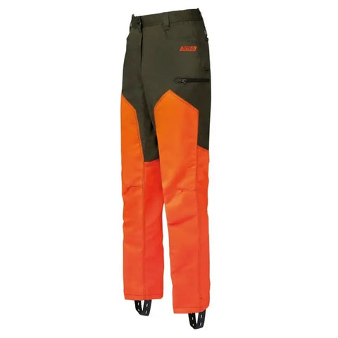 Pantalon de chasse Verney Carron Super Pant Stretch Attila