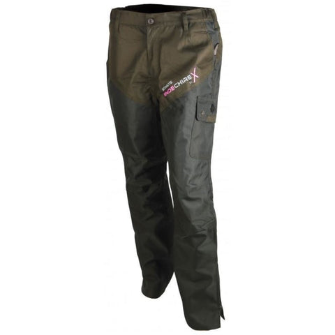 Pantalon de traque Femme Somlys Indechirex 590LADY/36