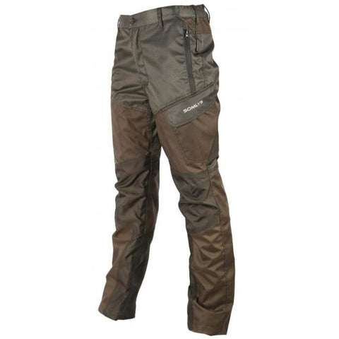 Pantalon de traque Somlys Fighters 585/38