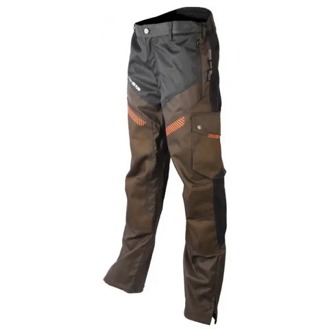 Pantalon de traque Somlys Indestructor Flex 2020 587/38