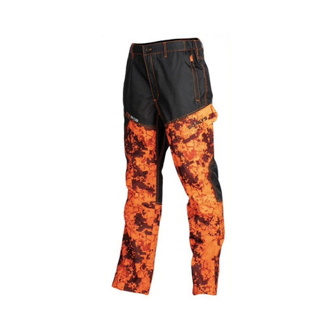 Pantalon de traque Somlys Spirit digital 598N/38