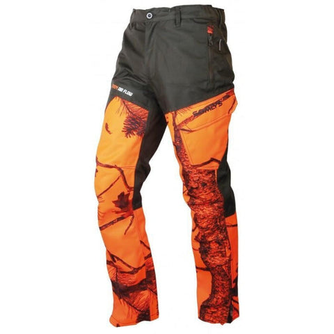 Pantalon de traque Somlys Spirit Traque 598/46