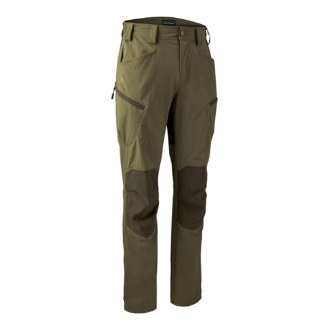 Pantalon DeerHunter Anti-insect Capers - avec traitement HHL 388332646