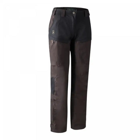 Pantalon - DeerHunter - Lady Ann Dark Prune 373347736