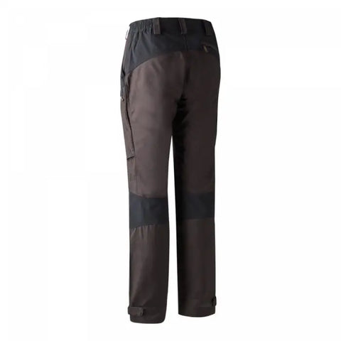 Pantalon - DeerHunter - Lady Ann Dark Prune 373347736