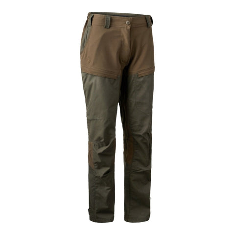 Pantalon DeerHunter Lady Ann Deep Green 373338836