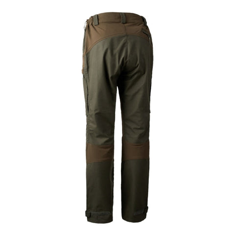 Pantalon DeerHunter Lady Ann Deep Green 373338836