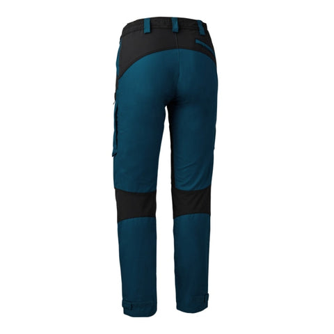 Pantalon DeerHunter Lady Ann Pacific Blue 373377238