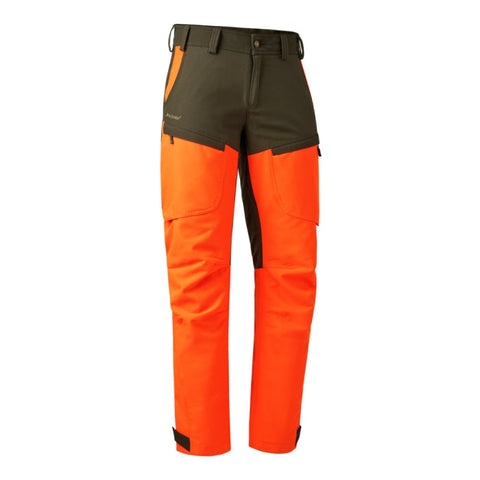 Pantalon DeerHunter Strike Extreme avec membrane 315566946