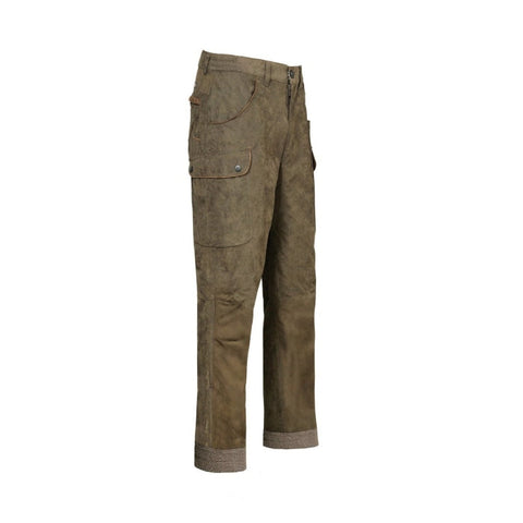 Pantalon droit d’approche Verney Carron ProHunt Sika PHPN00538