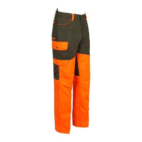 Pantalon enfant Percussion Roncier 2939O4A