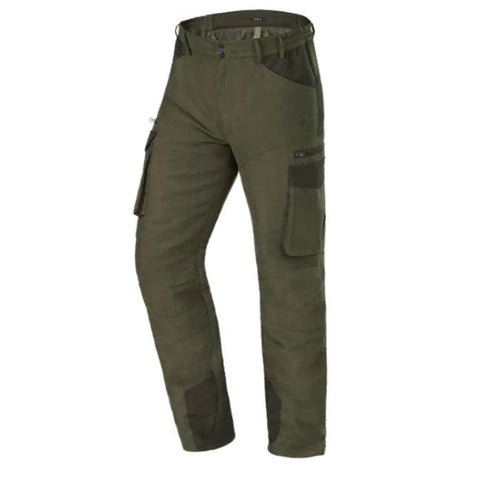 Pantalon étanche Stagunt Phoenix pour hommes et femmes, idéal pour la randonnée, la chasse, et les activités de plein air en conditions météorologiques difficiles, offrant une protection maximale et un confort optimal grâce à sa technologie imperméable avancée et son design respirant et ajusté pour une liberté de mouvement exceptionnelle.