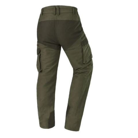 Pantalon étanche Stagunt Phoenix pour hommes et femmes, idéal pour la randonnée, la chasse, et les activités de plein air en conditions météorologiques difficiles, offrant une protection maximale et un confort optimal grâce à sa technologie imperméable avancée et son design respirant et ajusté pour une liberté de mouvement exceptionnelle.