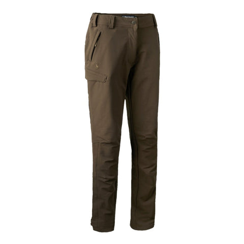 Pantalon Full Stretch Femme DeerHunter Ann 374438136