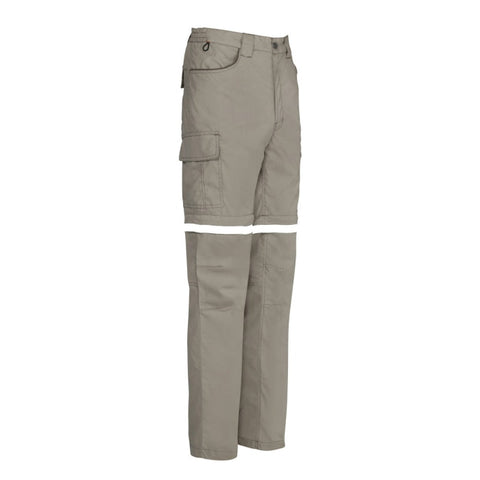 Pantalon Idaho transformable trekking 1014240