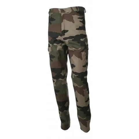 Pantalon Percussion 6 poches 106138