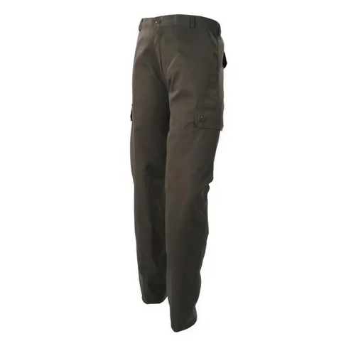 Pantalon Percussion 6 poches 100638