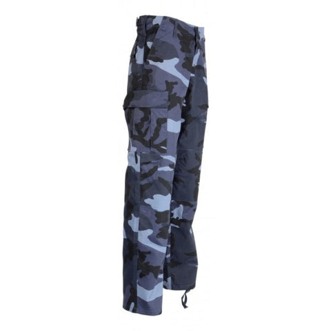 Pantalon Percussion BDU - camo 1005B40