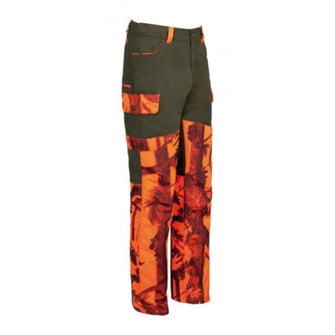 Pantalon Percussion Roncier traque 1015550