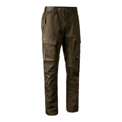 Pantalon Reims avec renforcement DeerHunter Dark Elm 334438350