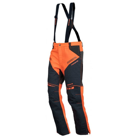 Pantalon Somlys Indestructor GX orange 568/38