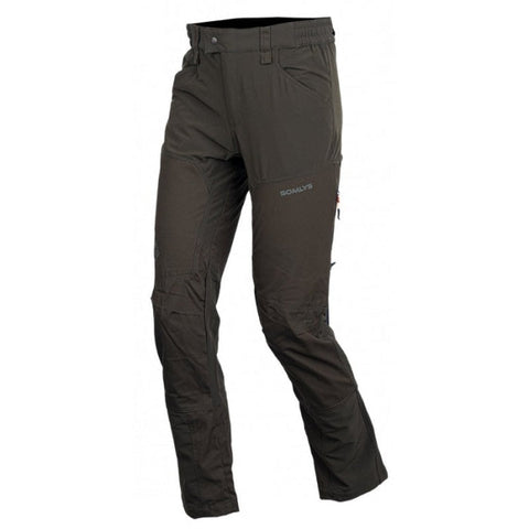 Pantalon strech Somlys Corsica Pant 643/38