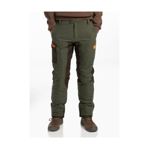 Pantalon Winchester Iceland pour homme, pantalon élégant et chaud idéal pour l'hiver, fabriqué avec des matériaux de haute qualité pour assurer confort et style en extérieur, mode moderne pour homme, pantalon résistant au froid