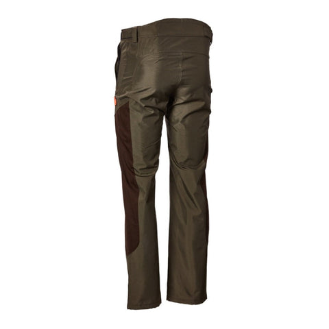 Visuel du Pantalon Winchester Orion, une pièce élégante de mode masculine, polyvalent et parfait pour un style urbain et décontracté, optimal pour la saison automne hiver, illustrant son design chic et confortable.