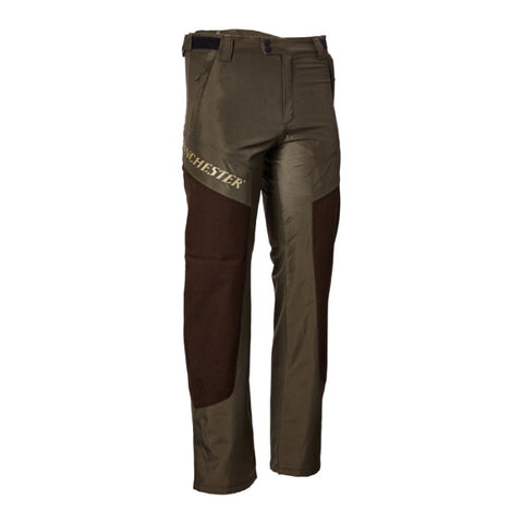 Visuel du Pantalon Winchester Orion, une pièce élégante de mode masculine, polyvalent et parfait pour un style urbain et décontracté, optimal pour la saison automne hiver, illustrant son design chic et confortable.