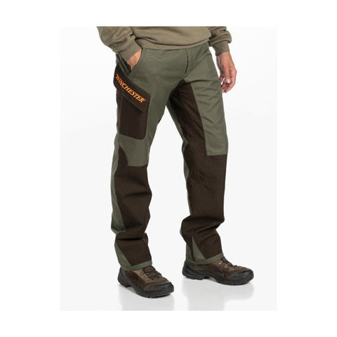 Pantalon homme Winchester Track Racoon élégant et confortable, idéal pour le sport et l'usage quotidien, mode moderne et décontractée