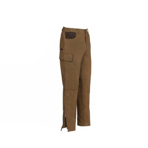 Pantalons de chasse Club Interchasse Thibault sans broderie CIPN11338