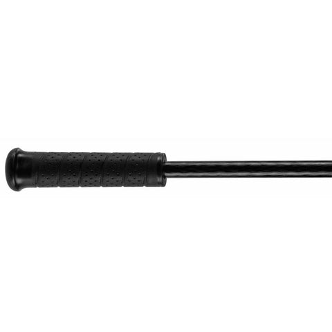 Parapluie Caesar Guérini noir avec poignée ergonomique et armature en carbone, offrant une résistance exceptionnelle. Parapluie de haute qualité pour une protection optimale sous la pluie, incorporant des matériaux robustes et un design élégant parfaitement adapté pour une boutique Shopify.