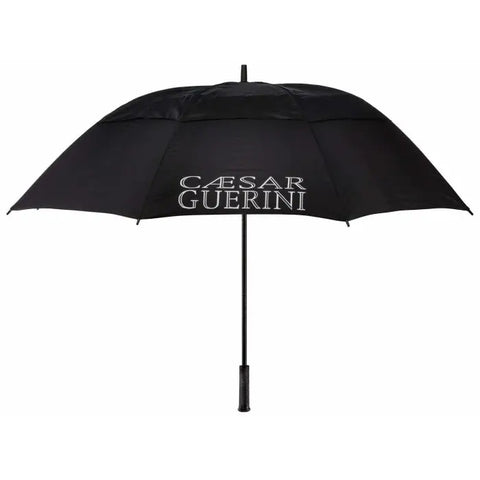 Parapluie Caesar Guerini - noir F70156