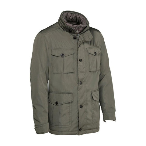 Parka chaude réversible Verney Carron Fridaywear LVVE227S