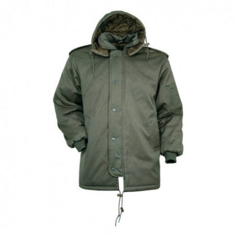 Parka Idaho Canada 1302KS