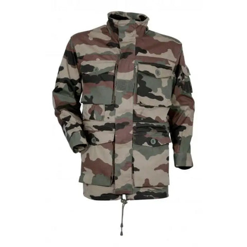 Parka légère Cityguard Stormer 1360L