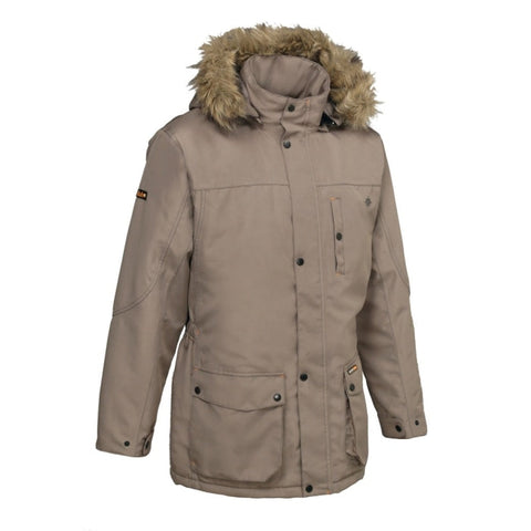 Parka Percussion Warm 13104BS