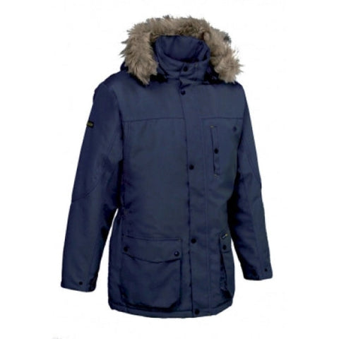 Parka Percussion Warm 13104MS