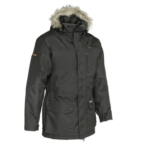 Parka Percussion Warm 13104KS