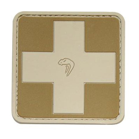 Patch PVC Medic Viper A60921