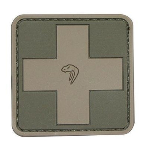 Patch PVC Medic Viper A60922