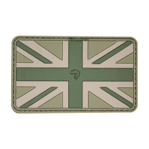 Patch PVC Union Jack Flag Viper A60929