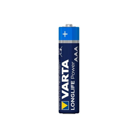 Pile Varta Longlife Power AAA/LR03 x4 903000