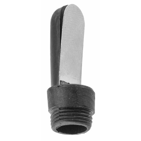 Pipet plastique Europarm pour corne compiègne par 3 COR252