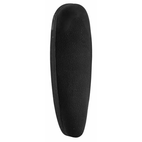 Plaque de Couche Pleine Amortisseur BMR noire modèle luxe PR115