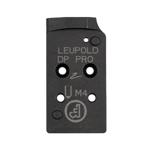 Plateforme CZ Shadow 2 Leupold 781875