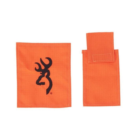 Poche spéciale GPS pour gilet de protection Browning 130557GPSO