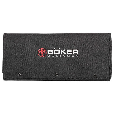 Pochette à couteaux Boker Vault 2.0 09BO149